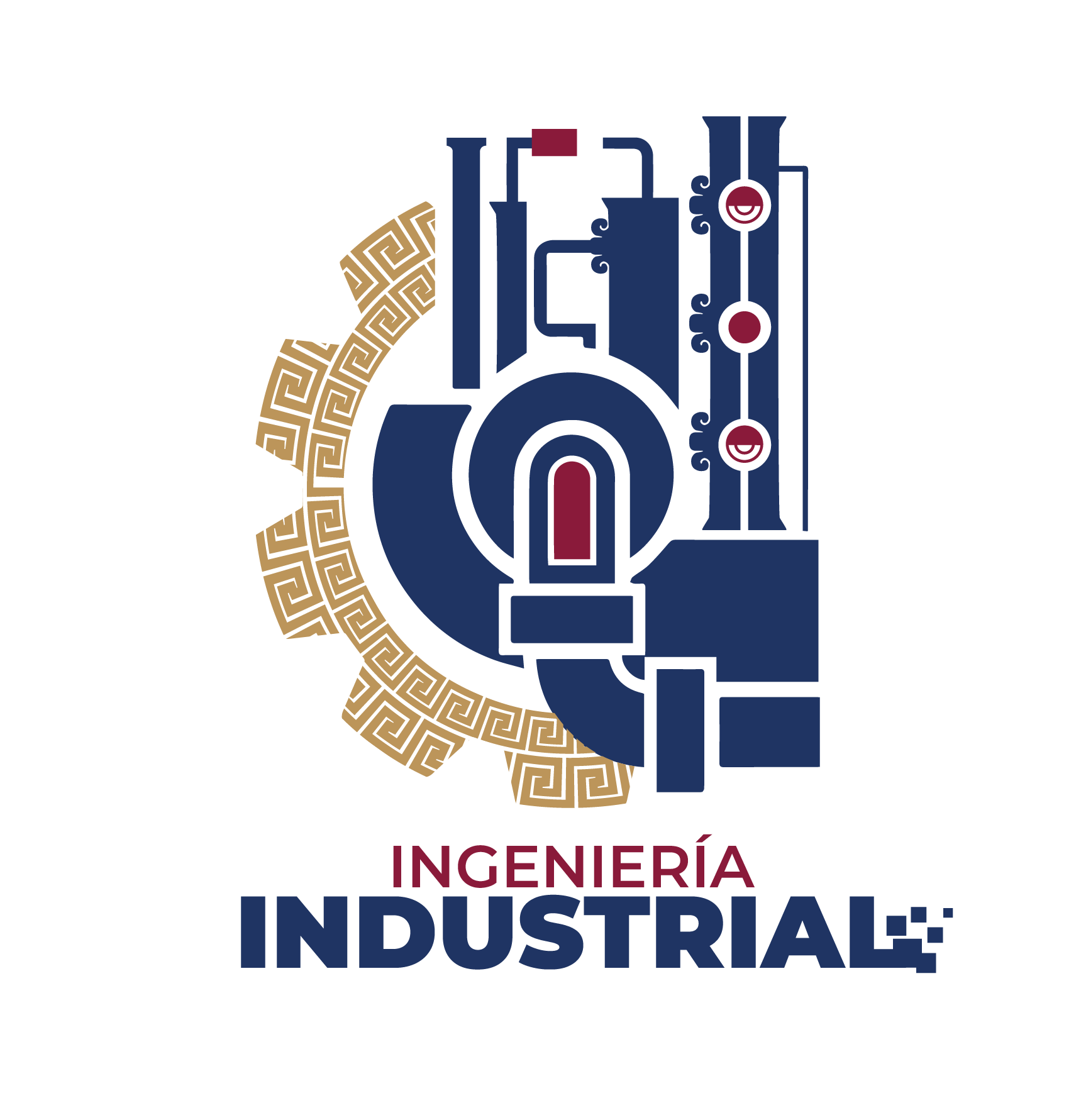 Logo Industrial